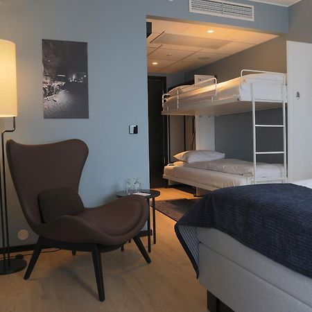 Home Hotel 1624 Kongsberg Extérieur photo