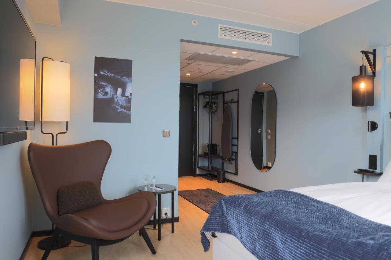 Home Hotel 1624 Kongsberg Extérieur photo