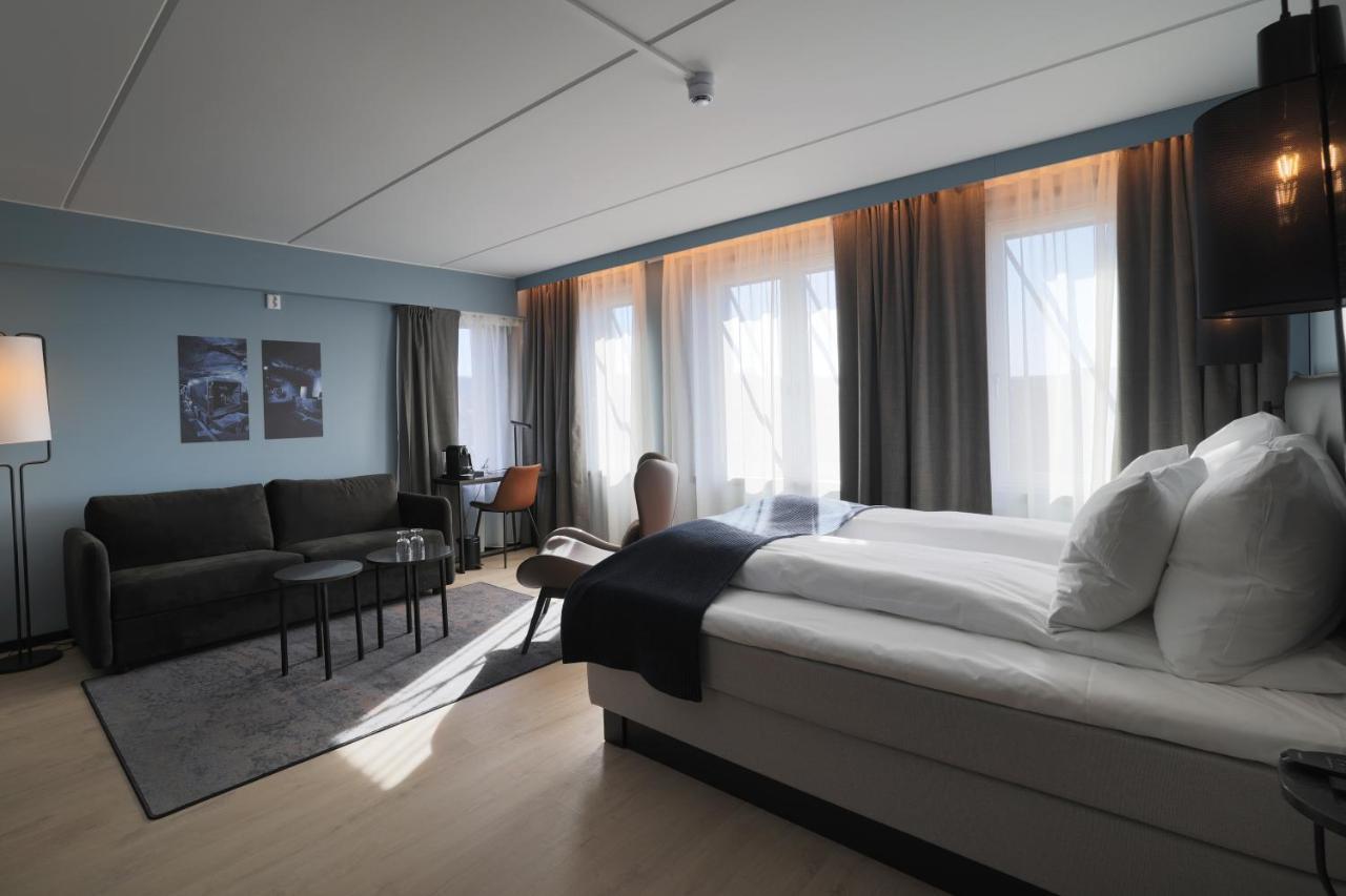 Home Hotel 1624 Kongsberg Extérieur photo