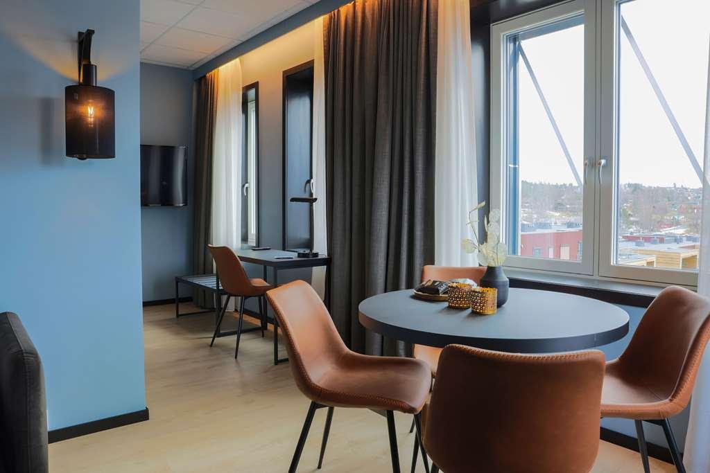 Home Hotel 1624 Kongsberg Chambre photo