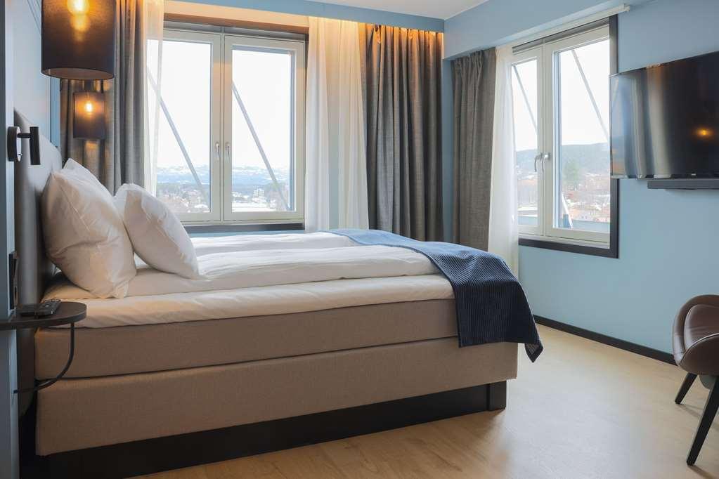 Home Hotel 1624 Kongsberg Chambre photo