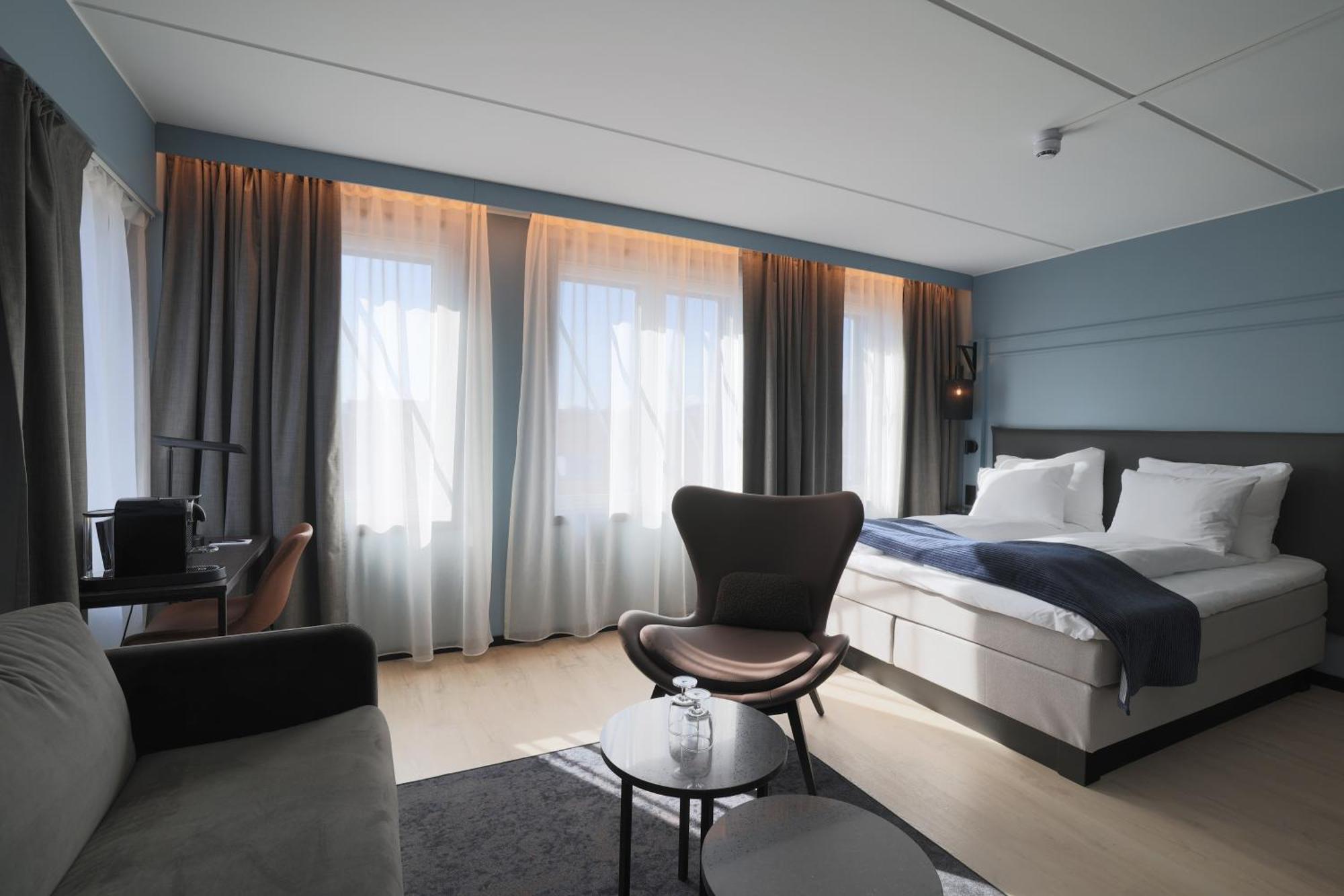 Home Hotel 1624 Kongsberg Extérieur photo