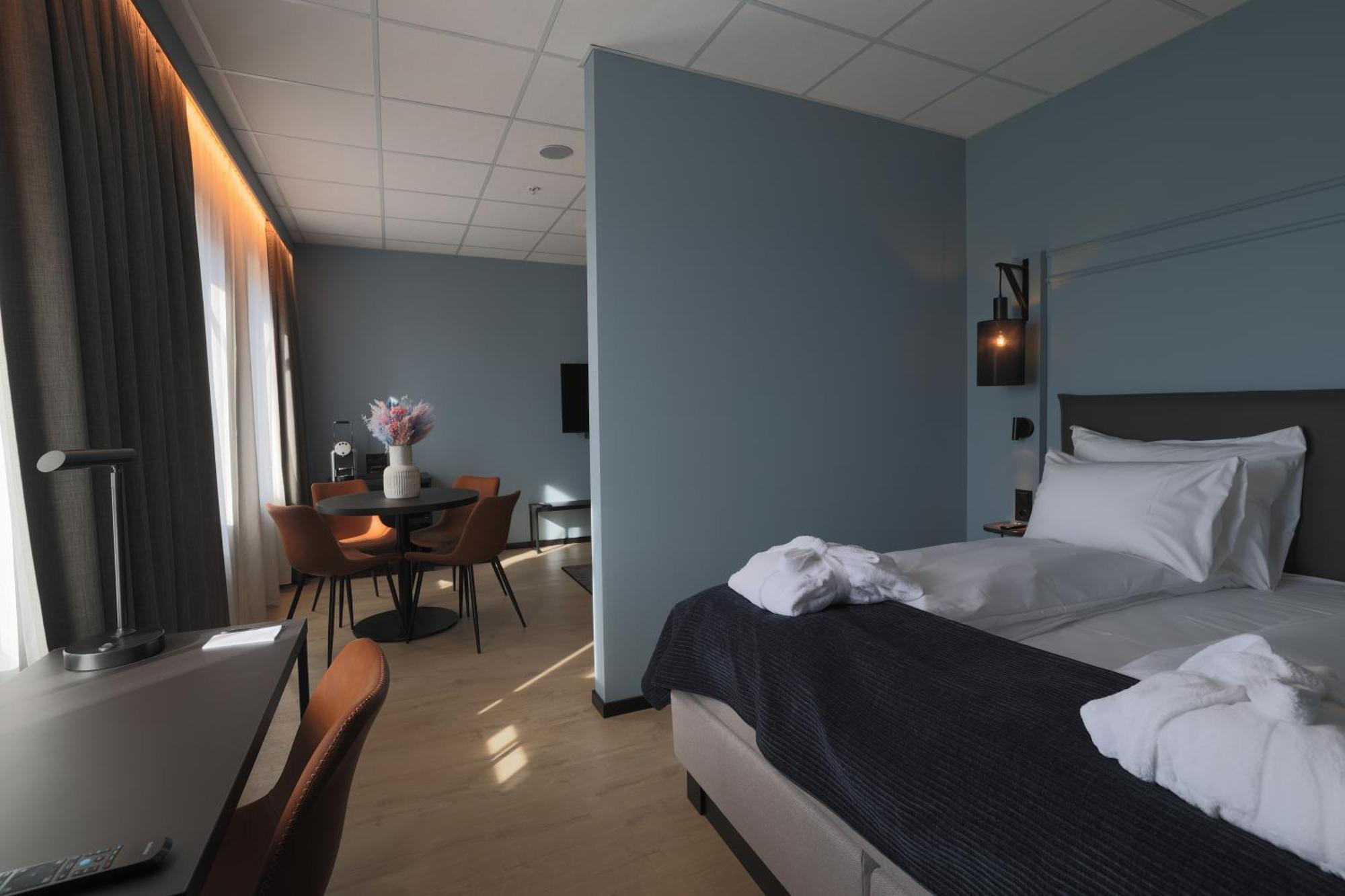 Home Hotel 1624 Kongsberg Extérieur photo