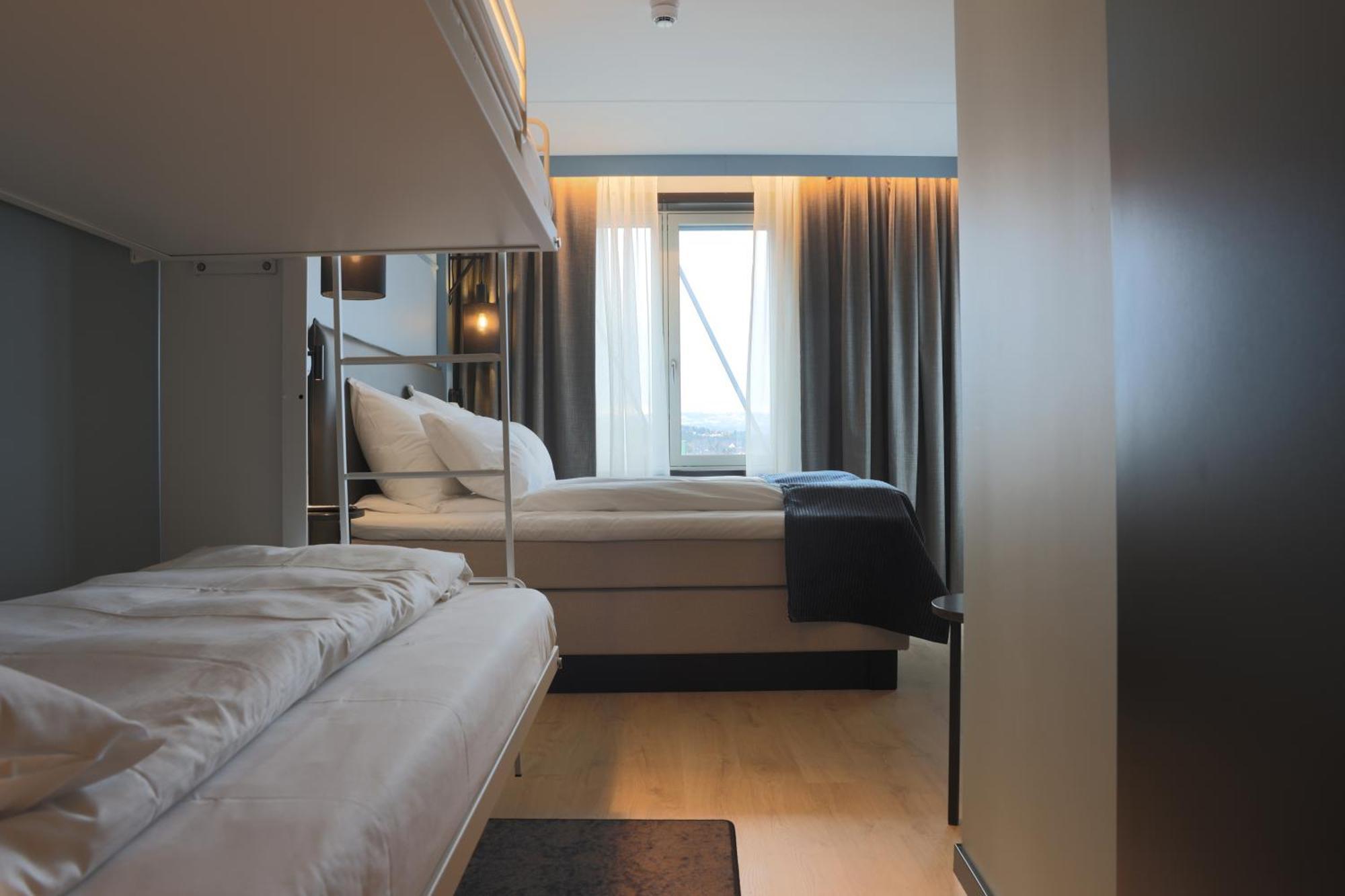 Home Hotel 1624 Kongsberg Extérieur photo