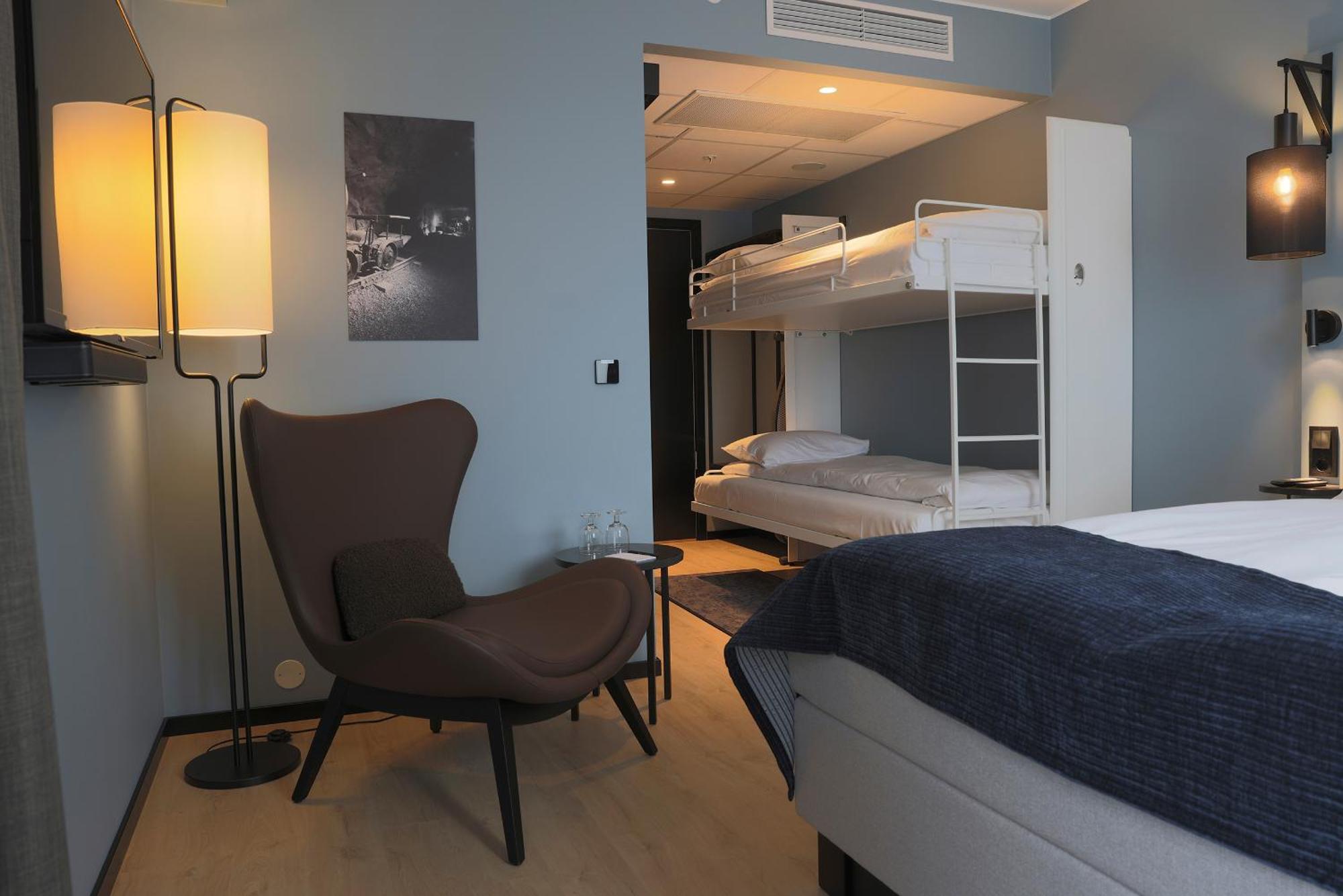Home Hotel 1624 Kongsberg Extérieur photo